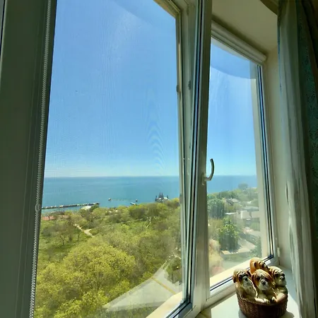 Apartment жк руслан и людмила