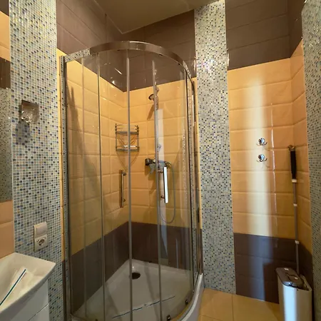 Apartment жк руслан и людмила